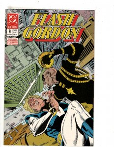 Flash Gordon #9 (1989) SR23