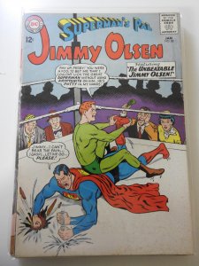 Superman's Pal, Jimmy Olsen #82 (1965)