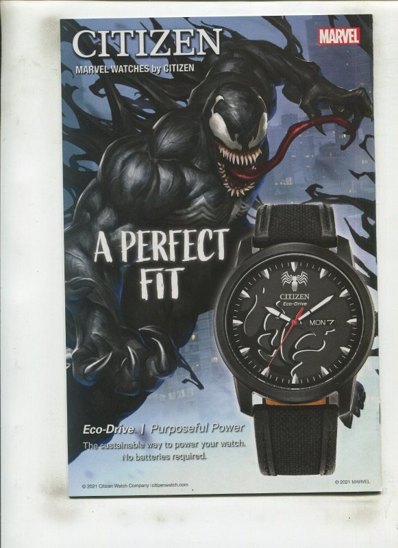 ETERNALS #4 (9.2) VARIANT!! 2021