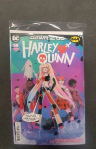 Harley Quinn #35 (2024)