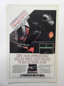 The Amazing Spider-Man #246 (1983) VG/FN Condition!