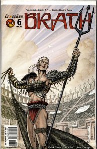 Brath #6 (2003) Brath