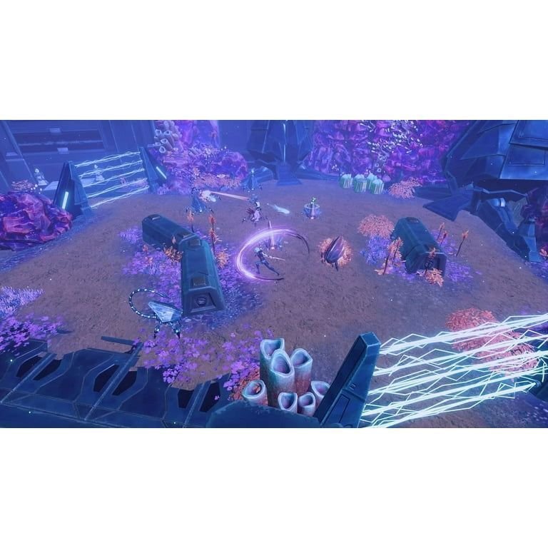 STAR TREK PRODIGY: SUPERNOVA | OUTRIGHT GAMES | PHYSICAL NINTENDO SWITCH | NIB