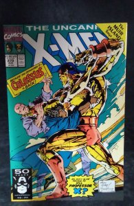 The Uncanny X-Men #279 (1991)