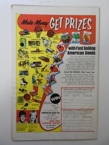 The Joker #1 (1975) VG Condition moisture stain