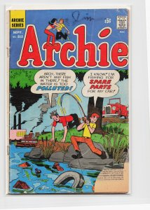 Archie #212 (1971)