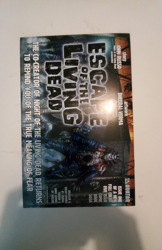 Lady Death: The Wicked #½ (2005) NM Avatar Comic Book J740