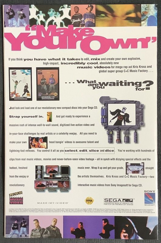 Fantastic Four #375 (1993, Marvel) NM+