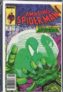 The Amazing Spider-Man #311 (1989) Spider-Man