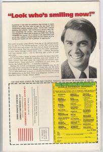 Thor, the Mighty #241 (Nov-75) FN/VF High-Grade Thor