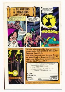 Weird War Tales (1971) #116 VF