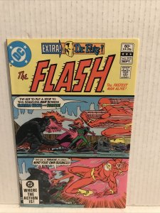 The Flash #313
