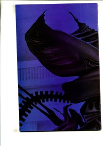 ALIENS VOL.2 #1 (9.2) 1989