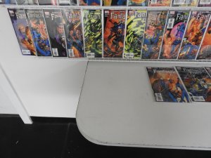 Huge Lot 120+ All Fantastic Four Comics!!! Avg VF/NM Condition!
