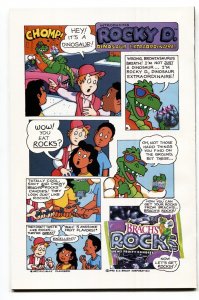 Cable #3  1993 - Marvel  -NM- - Comic Book