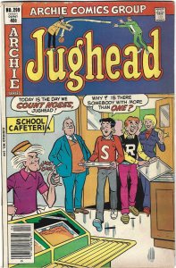 Jughead #299 (1980)