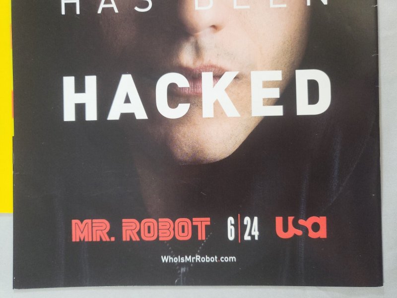 Bob's Burgers #2 2015 Dynamite Entertainment Volume 2