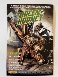 Jennifer Blood #3 - NM (2011)