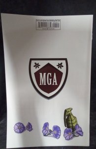 Morning Glories #29 Cover D (2013)