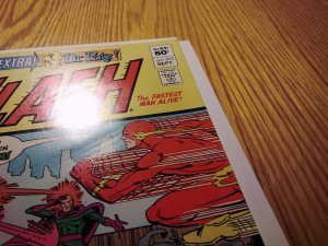 The Flash #313 Newsstand Edition (1982)