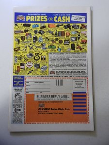 The Amazing Spider-Man #221 (1981) VG+ Condition