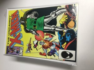 X-Mannen #54  Near Mint     (Nm08)