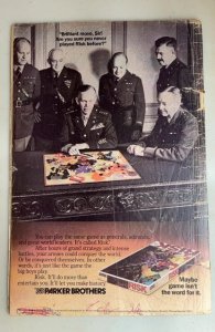 Captain America #303 (1985)