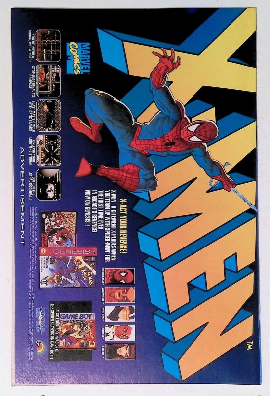 Avengers West Coast #99 (Oct 1993, Marvel) 8.0 VF