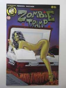 Zombie Tramp #36 Variant VF+ Condition!
