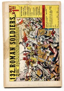 Justice League Of America #30  1964 - DC  -VG - Comic Book