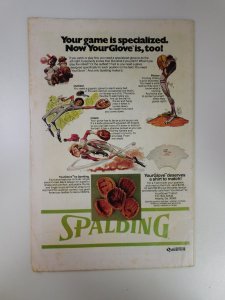 The Inhumans #7 (1976)