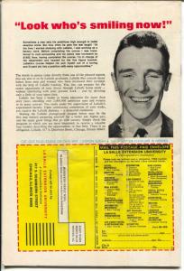 Marvel Premiere #9 1973-Marvel-Dr Strange-Frank Brunner-VG