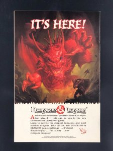 Deathlok #1 (1991) First Ongoing Solo Title Featuring Deathlok