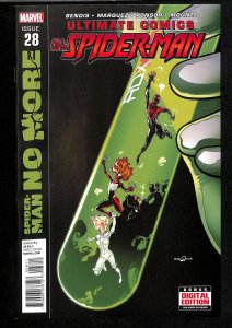 Ultimate Comics Spider-Man #28 (2013)