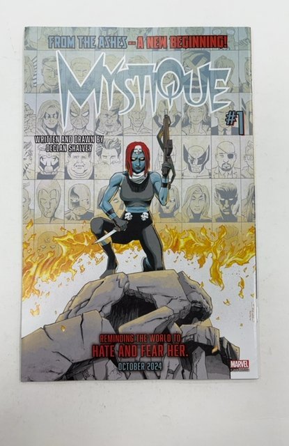 The Amazing Spider-Man #57 Campana Cover (2024)