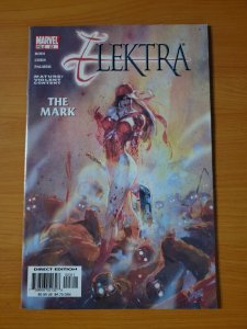 Elektra v2 #23 ~ NEAR MINT NM ~ 2003 Marvel Comics