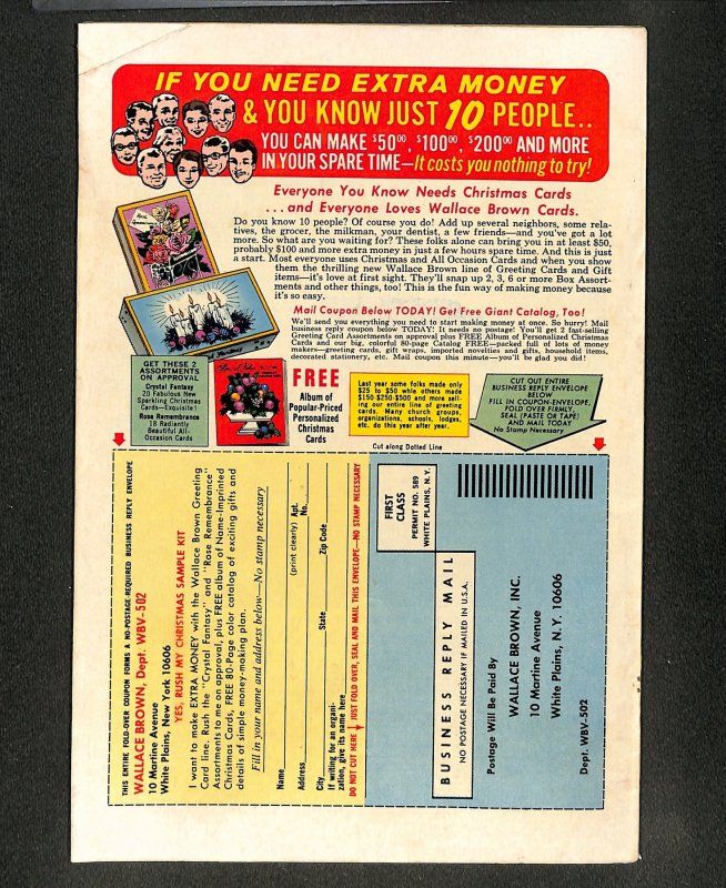 Marvel's Greatest Comics #23