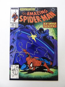 The Amazing Spider-Man #305 (1988) VF condition