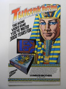 The Amazing Spider-Man #241 (1983) FN Condition!