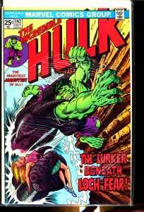 Hulk #192