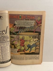 House Of Secrets #78