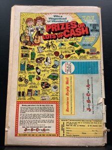 Fantastic Four #138 (1973)