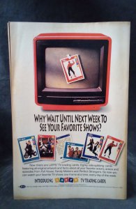 The Amazing Spider-Man #354 (1991)