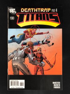 Titans #13 (2009)