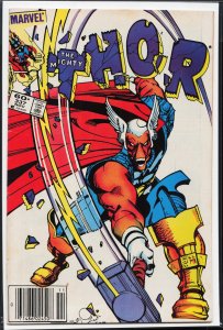 Thor #337 (1983) Thor [Key Issue]