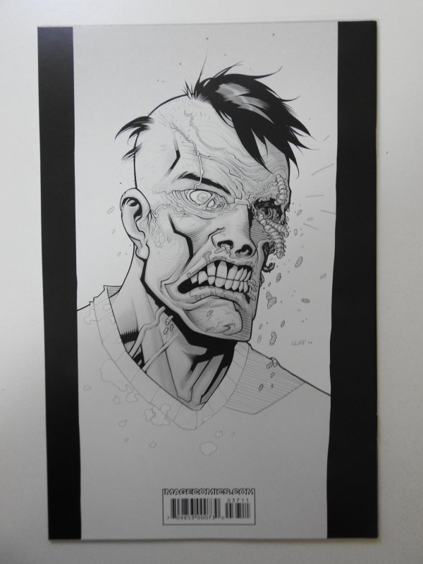 The Walking Dead #37 (2007) NM Condition!