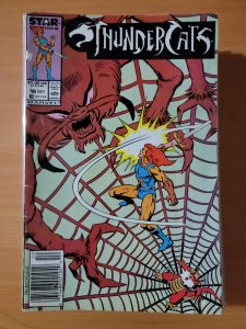 Thundercats #16
