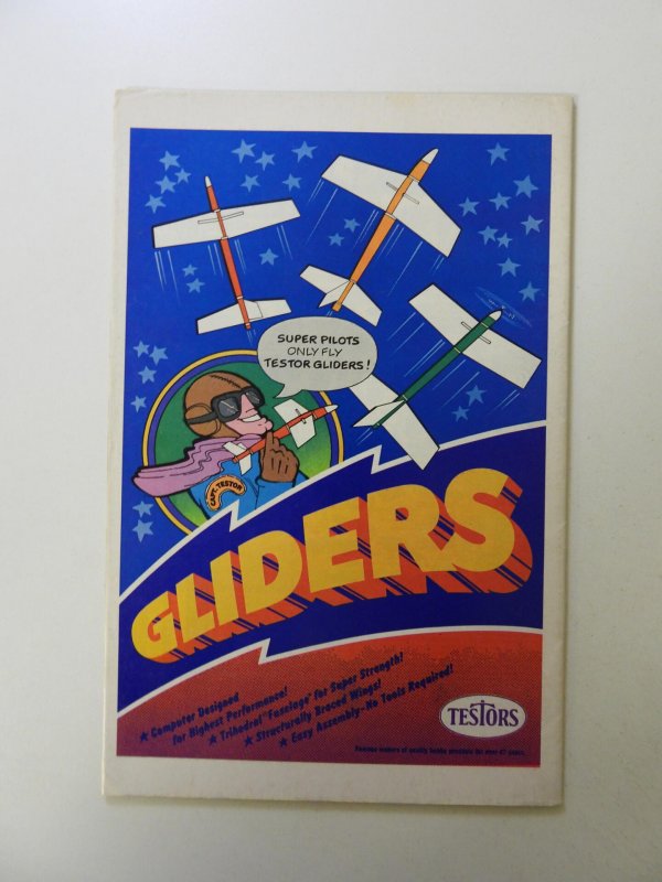 Nova #21 (1978) VF- condition