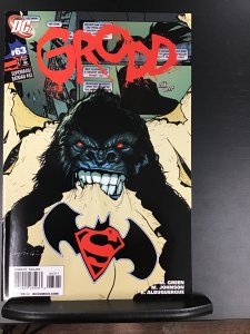 Superman/Batman #63 (2009)