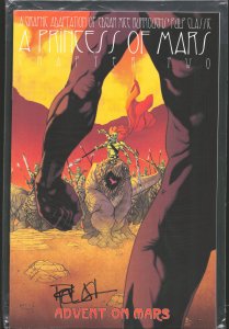 See Image for Comic Details